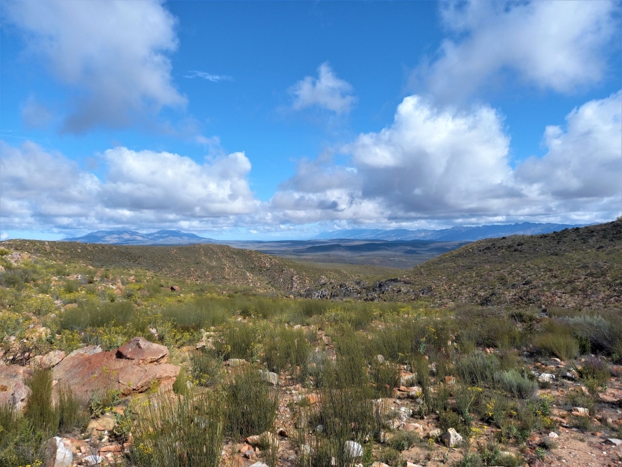 Commercial Property for Sale in Uniondale Rural Western Cape